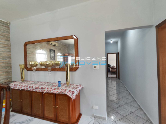 Imagem Casa com 3 Quartos à Venda, 250 m² em Solemar - Praia Grande Imagem Casa com 3 Quartos à Venda, 250 m² em Solemar - Praia Grande