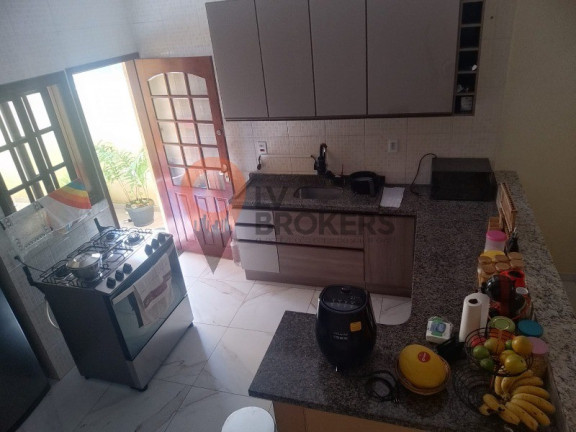 Imagem Casa com 4 Quartos à Venda, 125 m² em Braz Cubas - Mogi Das Cruzes Imagem Casa com 4 Quartos à Venda, 125 m² em Braz Cubas - Mogi Das Cruzes