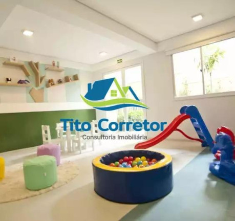 Imagem Apartamento com 1 Quarto à Venda,  em Cidade Patriarca - São Paulo