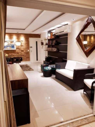 Imagem Apartamento com 4 Quartos à Venda, 156 m² em Charitas - Niterói