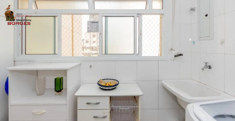 Imagem Apartamento com 3 Quartos à Venda, 106 m² em Vila Clementino - São Paulo Imagem Apartamento com 3 Quartos à Venda, 106 m² em Vila Clementino - São Paulo