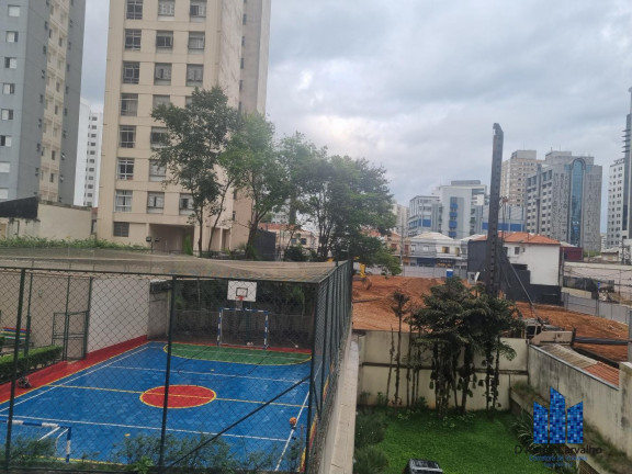 Imagem Imóvel Comercial para Alugar, 30 m² em Vila Mariana - São Paulo
