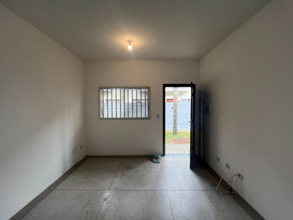 Imagem Sobrado com 2 Quartos à Venda ou Locação, 74 m² em Jundiapeba - Mogi Das Cruzes