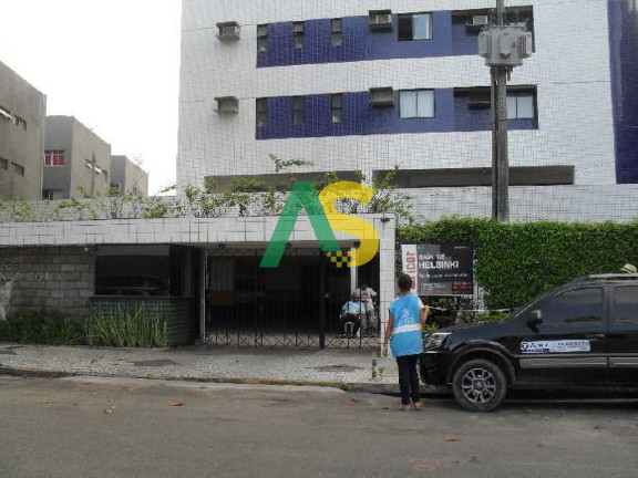 Imagem Imóvel com 3 Quartos à Venda, 130 m² em Boa Viagem - Recife Imagem Imóvel com 3 Quartos à Venda, 130 m² em Boa Viagem - Recife