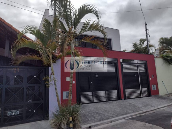 Imagem Casa com 3 Quartos à Venda, 110 m² em Vila Carrão - São Paulo Imagem Casa com 3 Quartos à Venda, 110 m² em Vila Carrão - São Paulo