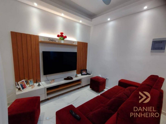 Imagem Apartamento com 3 Quartos à Venda, 77 m² em Boqueirão - Praia Grande Imagem Apartamento com 3 Quartos à Venda, 77 m² em Boqueirão - Praia Grande