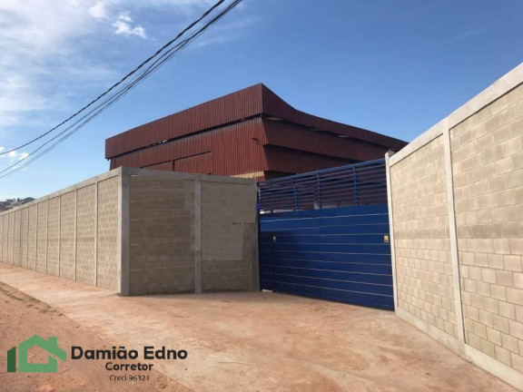 Imagem Sala Comercial à Venda, 3.000 m² em Chácara Lagoa Branca - Campo Limpo Paulista