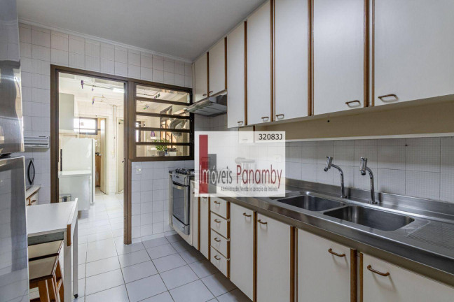 Imagem Apartamento com 4 Quartos à Venda, 142 m² em Butantã - São Paulo Imagem Apartamento com 4 Quartos à Venda, 142 m² em Butantã - São Paulo