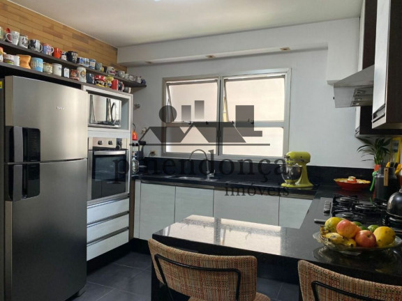 Imagem Apartamento com 3 Quartos à Venda, 131 m² em Perdizes - São Paulo Imagem Apartamento com 3 Quartos à Venda, 131 m² em Perdizes - São Paulo