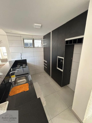 Imagem Apartamento com 2 Quartos à Venda, 59 m² em Manaíra - João Pessoa Imagem Apartamento com 2 Quartos à Venda, 59 m² em Manaíra - João Pessoa