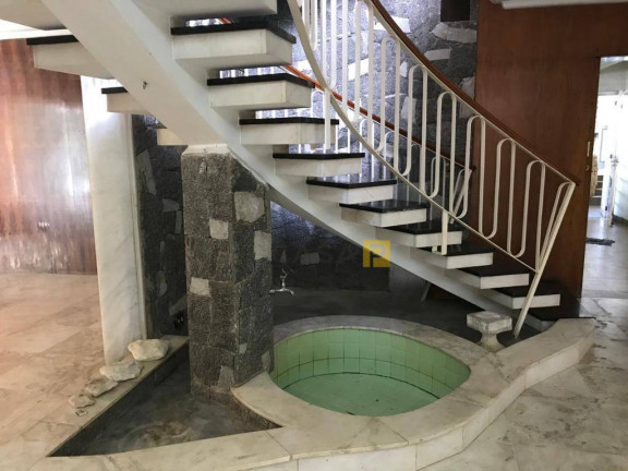 Imagem Casa com 3 Quartos para Alugar, 450 m² em Centro - Americana Imagem Casa com 3 Quartos para Alugar, 450 m² em Centro - Americana