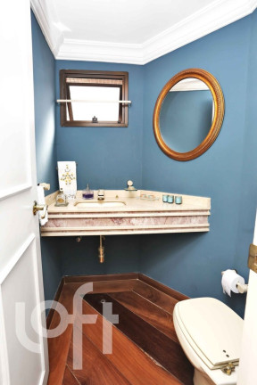 Imagem Apartamento com 3 Quartos à Venda, 156 m² em Moema - São Paulo Imagem Apartamento com 3 Quartos à Venda, 156 m² em Moema - São Paulo