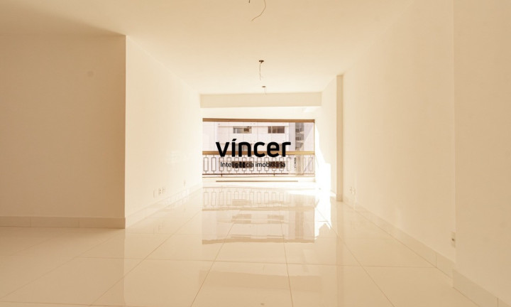 Imagem Apartamento com 3 Quartos à Venda, 112 m² em Setor Bueno - Goiânia Imagem Apartamento com 3 Quartos à Venda, 112 m² em Setor Bueno - Goiânia