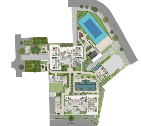 Imagem Apartamento com 3 Quartos à Venda, 108 m² em Aclimação - São Paulo