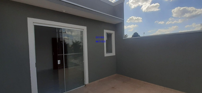 Imagem Sobrado com 3 Quartos à Venda, 54 m² em Campo De Santana - Curitiba