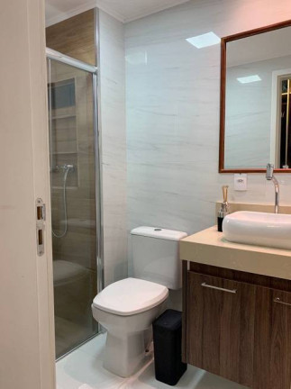 Imagem Apartamento com 3 Quartos à Venda, 90 m² em Vila Rica - Jundiaí