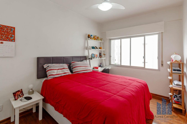 Imagem Apartamento com 2 Quartos à Venda, 85 m² em Itaim Bibi - São Paulo