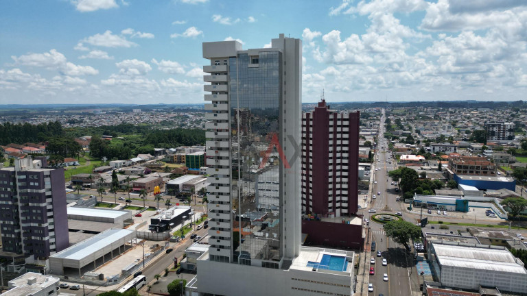 Imagem Apartamento à Venda, 235 m² em Centro - Guarapuava Imagem Apartamento à Venda, 235 m² em Centro - Guarapuava