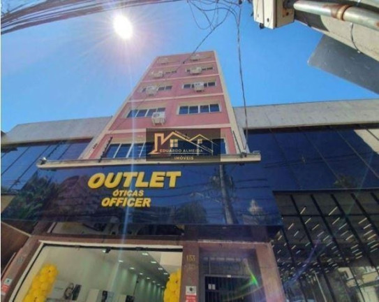 Imóvel Comercial à Venda, 60 m² em Centro - Sorocaba