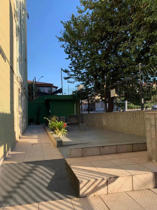 Imagem Apartamento com 2 Quartos à Venda, 57 m² em Quitaúna - Osasco