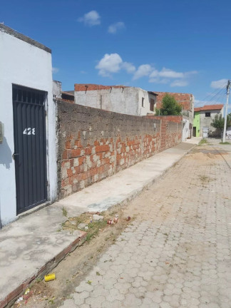 Imagem Terreno à Venda, 374 m² em Cohab Ii - Sobral Imagem Terreno à Venda, 374 m² em Cohab Ii - Sobral
