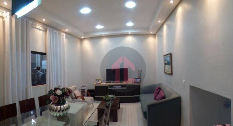 Imagem Casa com 5 Quartos à Venda, 169 m² em Jardim São Fernando - Campinas Imagem Casa com 5 Quartos à Venda, 169 m² em Jardim São Fernando - Campinas