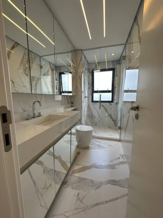 Imagem Apartamento com 2 Quartos à Venda, 106 m² em Tatuapé - São Paulo