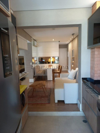 Imagem Apartamento com 2 Quartos à Venda, 100 m² em Vila Olimpia - São Paulo Imagem Apartamento com 2 Quartos à Venda, 100 m² em Vila Olimpia - São Paulo