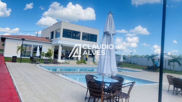 Foto do imóvel Casa de Condomínio com 2 Quartos à Venda, 50 m² em Santo Antônio Dos Prazeres - Feira De Santana