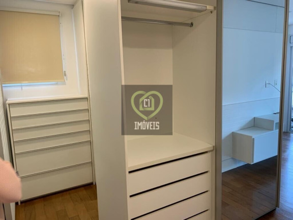 Imagem Apartamento com 4 Quartos para Alugar, 224 m² em Perdizes - São Paulo Imagem Apartamento com 4 Quartos para Alugar, 224 m² em Perdizes - São Paulo