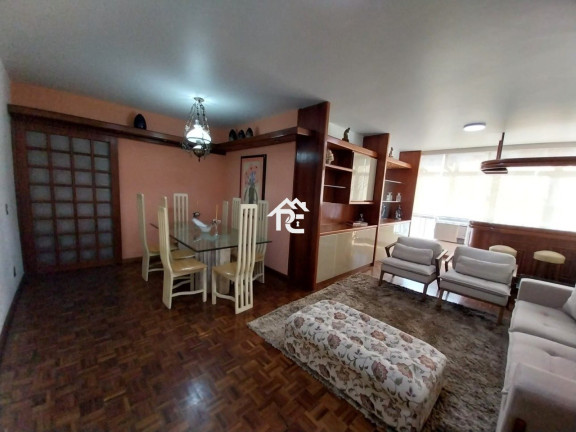 Imagem Apartamento com 3 Quartos à Venda, 130 m² em Icaraí - Niterói Imagem Apartamento com 3 Quartos à Venda, 130 m² em Icaraí - Niterói