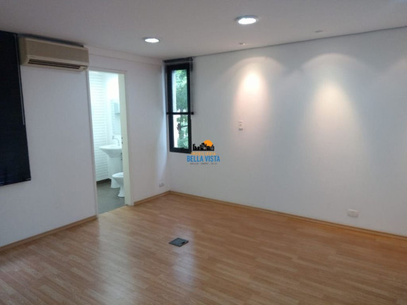 Imagem Sala Comercial à Venda,  em Cidade Monções - São Paulo