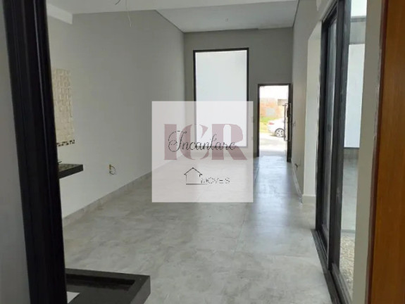 Imagem Casa de Condomínio com 3 Quartos à Venda, 160 m² em Cajuru Do Sul - Sorocaba