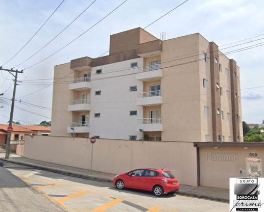 Imagem Apartamento com 2 Quartos à Venda, 52 m² em Jardim Vera Cruz - Sorocaba Imagem Apartamento com 2 Quartos à Venda, 52 m² em Jardim Vera Cruz - Sorocaba