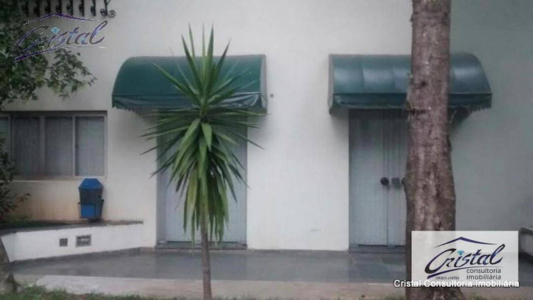 Imagem Apartamento com 2 Quartos à Venda, 67 m² em Jardim Ester - São Paulo
