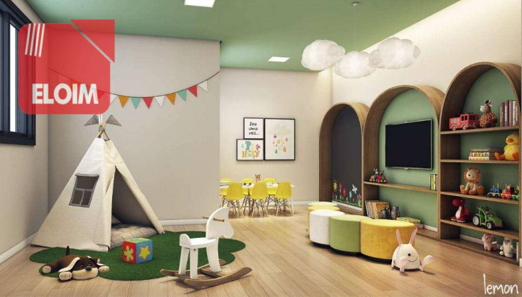 Imagem Apartamento com 2 Quartos à Venda, 37 m² em Freguesia Do ó - São Paulo Imagem Apartamento com 2 Quartos à Venda, 37 m² em Freguesia Do ó - São Paulo