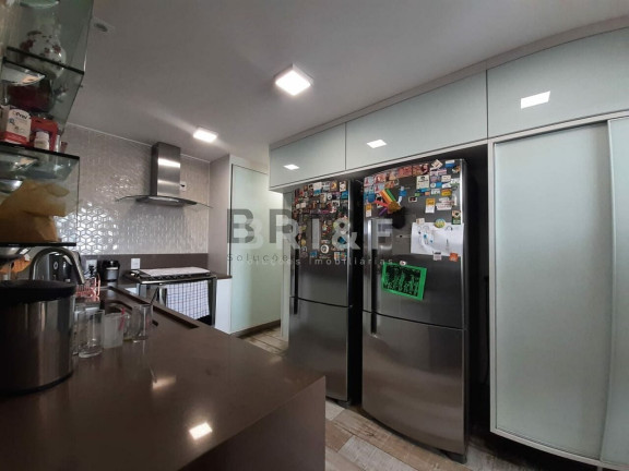 Imagem Apartamento com 4 Quartos à Venda, 213 m² em Vila Mariana - São Paulo Imagem Apartamento com 4 Quartos à Venda, 213 m² em Vila Mariana - São Paulo
