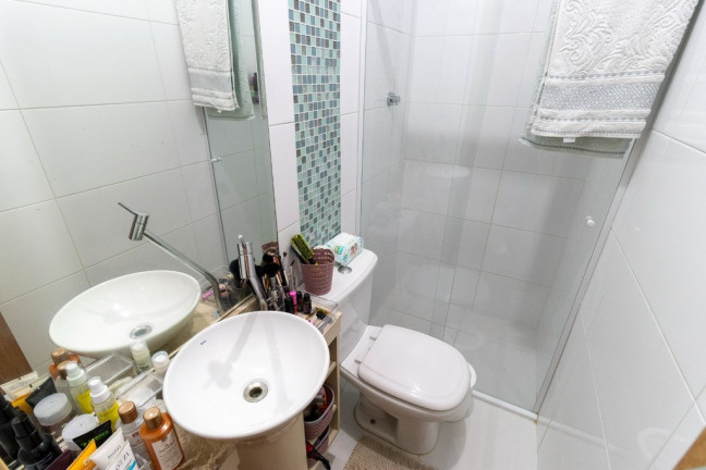 Imagem Casa de Condomínio com 3 Quartos à Venda, 121 m² em Vila Moraes - São Paulo