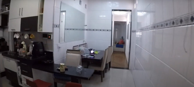 Imagem Apartamento com 4 Quartos à Venda, 170 m² em Vila Firmiano Pinto - São Paulo Imagem Apartamento com 4 Quartos à Venda, 170 m² em Vila Firmiano Pinto - São Paulo