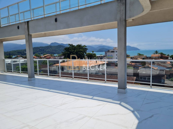 Imagem Cobertura com 3 Quartos à Venda, 500 m² em Barra Da Lagoa - Ubatuba