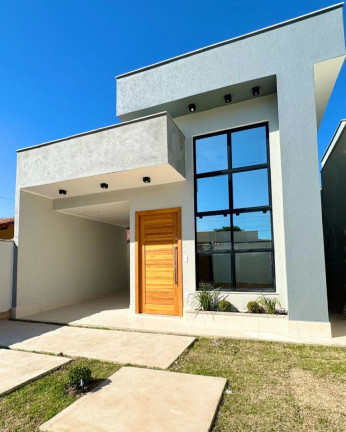 Imagem Casa com 3 Quartos à Venda, 120 m² em Jardim Atlântico Oeste (itaipuaçu) - Maricá