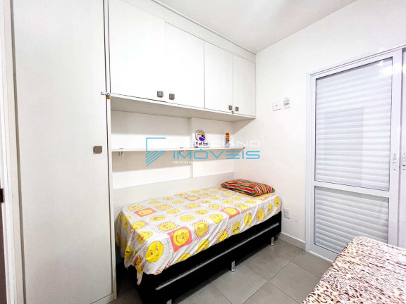 Imagem Apartamento com 1 Quarto à Venda, 58 m² em Canto Do Forte - Praia Grande Imagem Apartamento com 1 Quarto à Venda, 58 m² em Canto Do Forte - Praia Grande