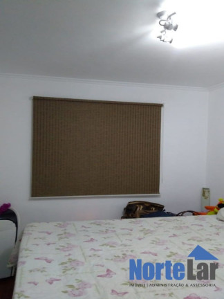 Imagem Apartamento com 3 Quartos à Venda, 90 m² em Nossa Senhora Do ó - São Paulo Imagem Apartamento com 3 Quartos à Venda, 90 m² em Nossa Senhora Do ó - São Paulo