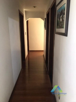 Imagem Apartamento com 3 Quartos à Venda, 150 m² em Paraíso - São Paulo