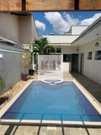 Imagem Casa de Condomínio com 3 Quartos à Venda, 250 m² em Jardim Villagio Milano - Sorocaba Imagem Casa de Condomínio com 3 Quartos à Venda, 250 m² em Jardim Villagio Milano - Sorocaba