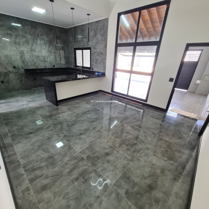 Imagem Casa com 3 Quartos à Venda, 10 m² em Jardim Residencial Nova Veneza - Indaiatuba