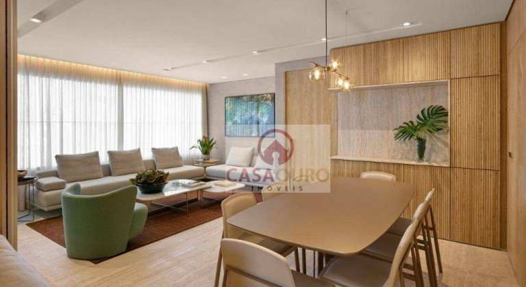 Imagem Apartamento com 4 Quartos à Venda, 139 m² em Sion - Belo Horizonte Imagem Apartamento com 4 Quartos à Venda, 139 m² em Sion - Belo Horizonte
