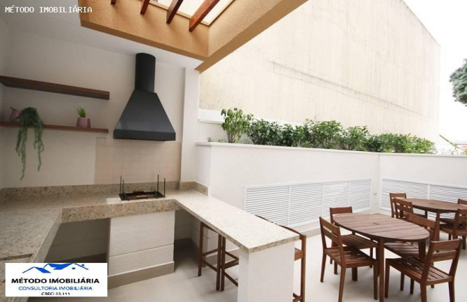 Imagem Apartamento com 2 Quartos à Venda, 60 m² em Barcelona - São Caetano Do Sul Imagem Apartamento com 2 Quartos à Venda, 60 m² em Barcelona - São Caetano Do Sul