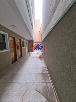 Imagem Apartamento com 1 Quarto à Venda, 35 m² em Vila Guilhermina - São Paulo