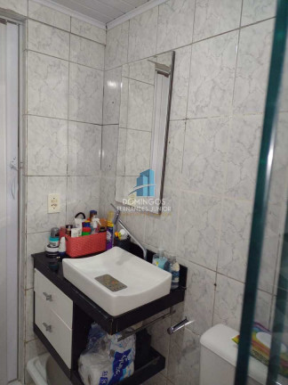 Imagem Apartamento com 2 Quartos à Venda, 51 m² em Guaianases - São Paulo